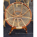 REAL Rattan Outdoor / Garden Furniture - Chaise bébé